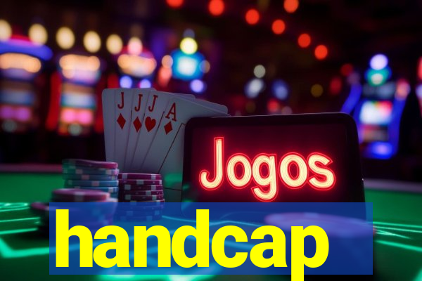 handcap -1,25
